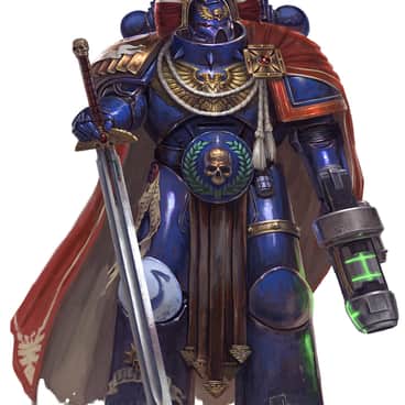 Captain Fabian by Diego Gisbert Llorens (diegogisbertllorens | gisbertlloren)