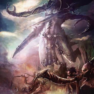 Keeper of Secrets by Zachary Graves (Columbussage)