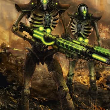 Deathmarks by Cheol Joo Lee (paratrooper | CJ Lee | cheoljoolee)