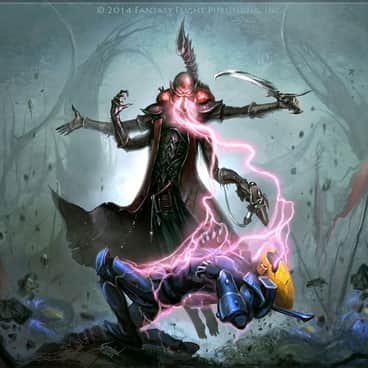 Power from Pain by Mariusz Gandzel (gandzel.mariusz)