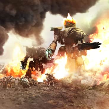 Sons of the Horus Heresy by ARKURION