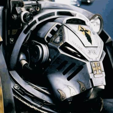 Terminator Helmet by Unknown Artists | Terminator Helmet by Unknown Artists