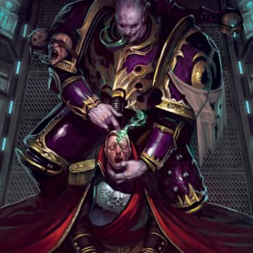The Tome of Excess by Diego Gisbert Llorens (diegogisbertllorens | gisbertlloren)