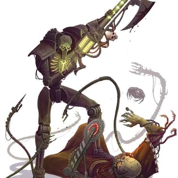 The Outer Reach by Nikolaus Ingeneri (ning | ingeneriart)
