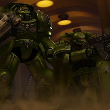 Tunnel Action by Boris Tsui (Bobot073)