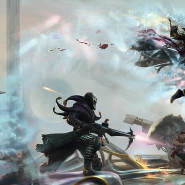 A Bit of Counter by Alex Cristi