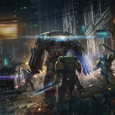 A Surprise Attack by Zhi Chen