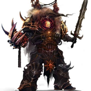 Abaddon by Nikola Matkovic (mrnikart)