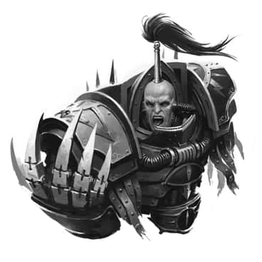 Abaddon by Misha Savier (Mikhail | Mikhail Savier | SavierMichael | mikhailsavier)