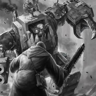 Act of Faith by Marc Lee (MarcWasHere)