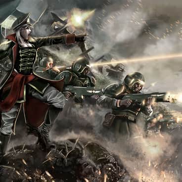 Ad Bellum by Nicolás Castro Jiménez (Luzbelserk)