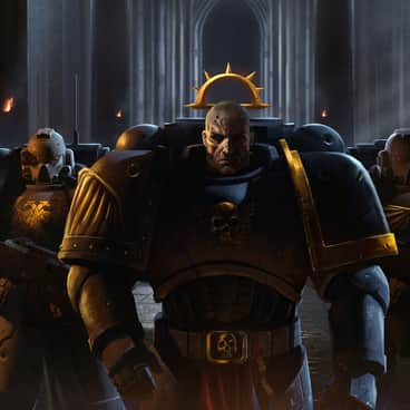 Adeptus Astartes by Salvador Trakal (SalvadorTrakal | salvador_trakal | SalvaTrakalART) | Adeptus Astartes by Salvador Trakal (SalvadorTrakal | salvador_trakal | SalvaTrakalART)