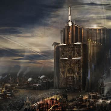 Adeptus Ministorum by Unknown Artists