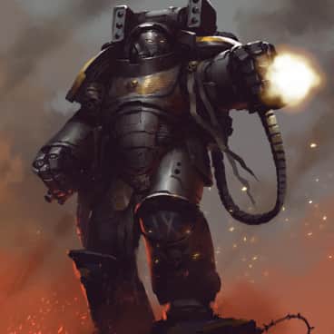 Agressor by Misha Savier (Mikhail | Mikhail Savier | SavierMichael | mikhailsavier)