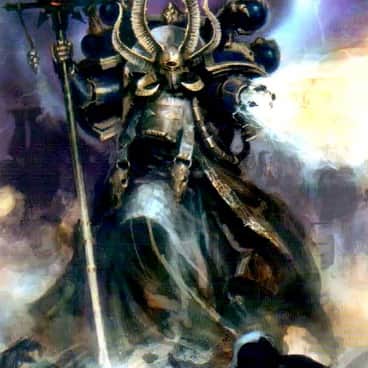 Ahriman by Unknown Artists | Ahriman by Unknown Artists