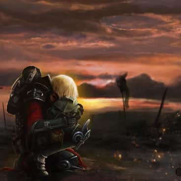 All that’s left… by Stefan Ristić (StoryKillinger | Stori Killinger)