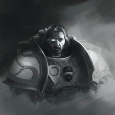 Almire Leoric by Ruslan Korovkin (korovkinruslan)