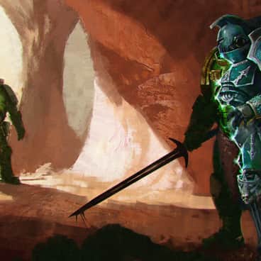 Alpha Legion by Stefan Ristić (StoryKillinger | Stori Killinger) | Alpha Legion by Stefan Ristić (StoryKillinger | Stori Killinger)