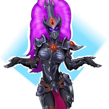 Am I Still Beautiful? by spaceMAXmarine