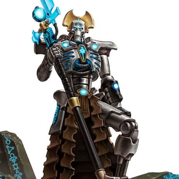 Anrakyr the Traveller by Alberto Bontempi (albe75)