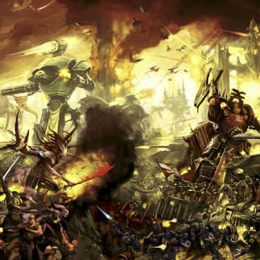 Apocalypse by Alex Boyd