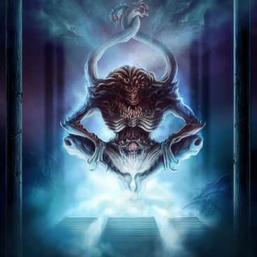 Architect Fate by Klaher Baklaher (klaherbaklaher | baklaher)