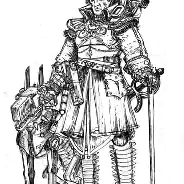 Aristocracy of Imperium by Andrey Ilinykh (AndgIl | andreilinykh_aka_andgil)