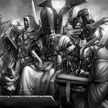 Ascension by Fares Maese (faroldjo | faresmaese)