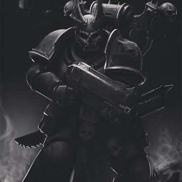 Ave Dominus Nox by Konstantin Void (MrCoon | kookoudge | konstantinvoid) | Ave Dominus Nox by Konstantin Void (MrCoon | kookoudge | konstantinvoid)
