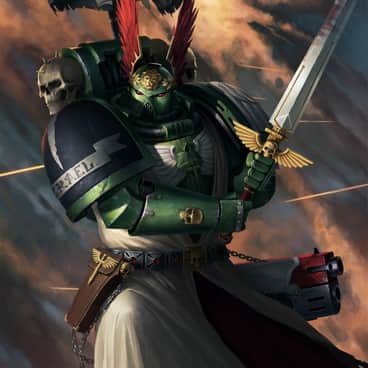 Azrael by Akim Kaliberda (Аким Калиберда | AKIMBLYA)