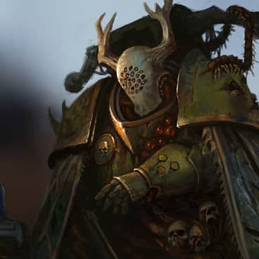 Bad Trench Day by Stefan Ristić (StoryKillinger | Stori Killinger)