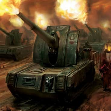 Basilisk Artillery Gun by Unknown Artists
