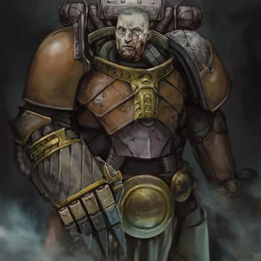Battle Scars by Dima Sokolov (Diamondaectann | aectannn | D_aectann)