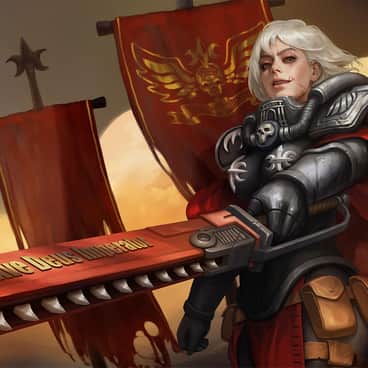 Battle Sister by Yang Zheyy (yang·z | yangzheyy) | Battle Sister by Yang Zheyy (yang·z | yangzheyy)