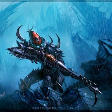 Black Heart Sniper by Mariusz Gandzel (gandzel.mariusz)