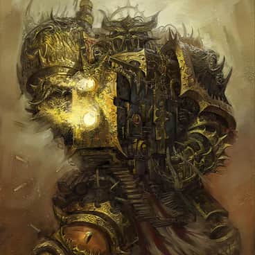 Black Legion by Fares Maese (faroldjo | faresmaese)