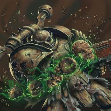 Blight Grenades by John Dotegowski (Bruff)