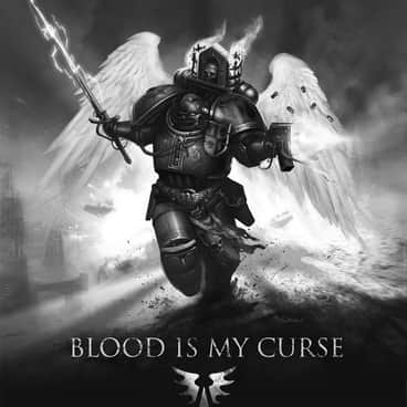 Blood Is My Curse by Misha Savier (Mikhail | Mikhail Savier | SavierMichael | mikhailsavier)