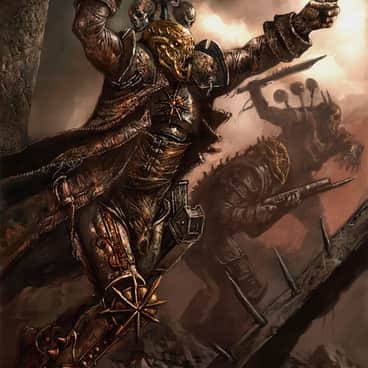 Blood Pact by Dave Kendall