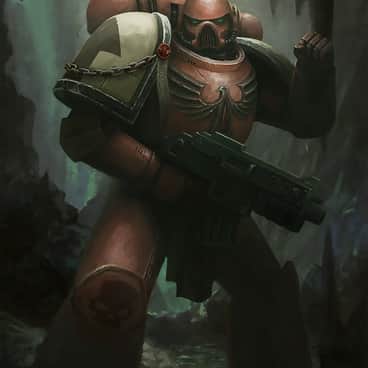 Blood Raven by Yosafat Bayupratama (CELENG | CelengAdeptus | YosBayu | bunimillennial)