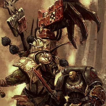 Blood and Thunder by Tze Kun Chin (陈志堃 | Kevin Chin | kingmong2k3 | kingmong)