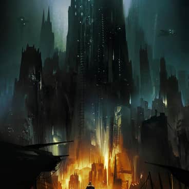 Bloodlines by Amir Zand (amirzand)