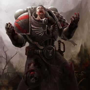 Bloodlust by Yosafat Bayupratama (CELENG | CelengAdeptus | YosBayu | bunimillennial)