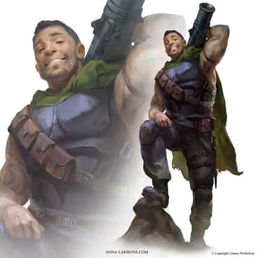 Bragg by Anna Lakisova (anna-lakisova)