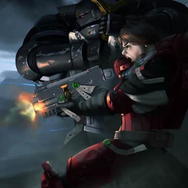 Brother and Sister by Boris Tsui (Bobot073)