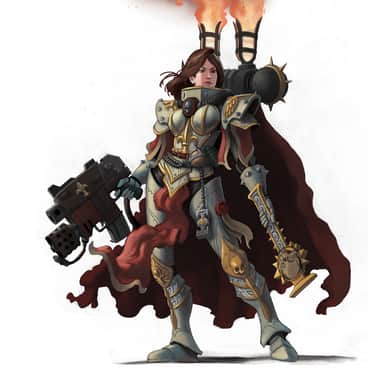 Canoness by Jeff Porter (discogangsta)