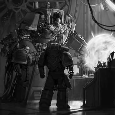 Captain Branthan by Akim Kaliberda (Аким Калиберда | AKIMBLYA)