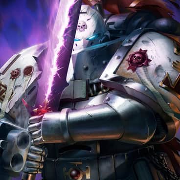 Castellan by David Alvarez (DavidAlvarezArt | david_rez | david_alvarez_art)