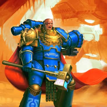 Centurion Iasonas Trakas by Elijah ArhPriest (Elijah Gurenko | Ilya Gurenko | arhpriest)