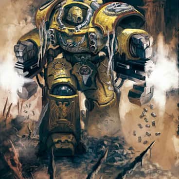 Centurion by Unknown Artists